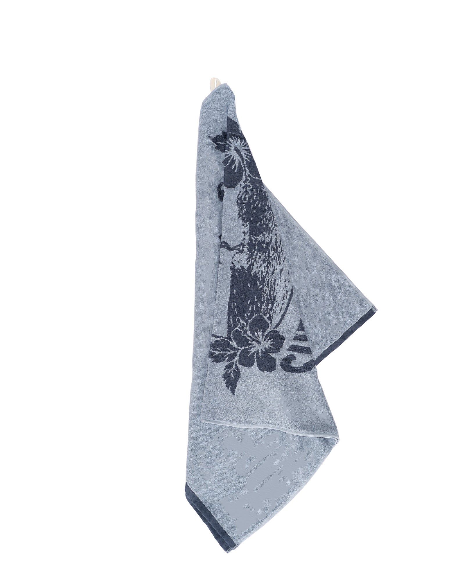Jack's Surfboards Oversized Jacquard Beach Towel II