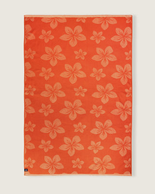 Oversized Jacquard Beach Towel II - Kea