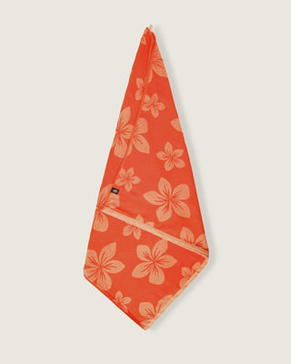 Oversized Jacquard Beach Towel II - Kea