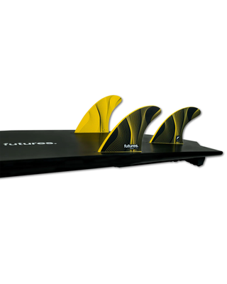 P8 HC Thruster Legacy Series (L)