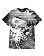 Primitive Beast Big Print S/S T-Shirt