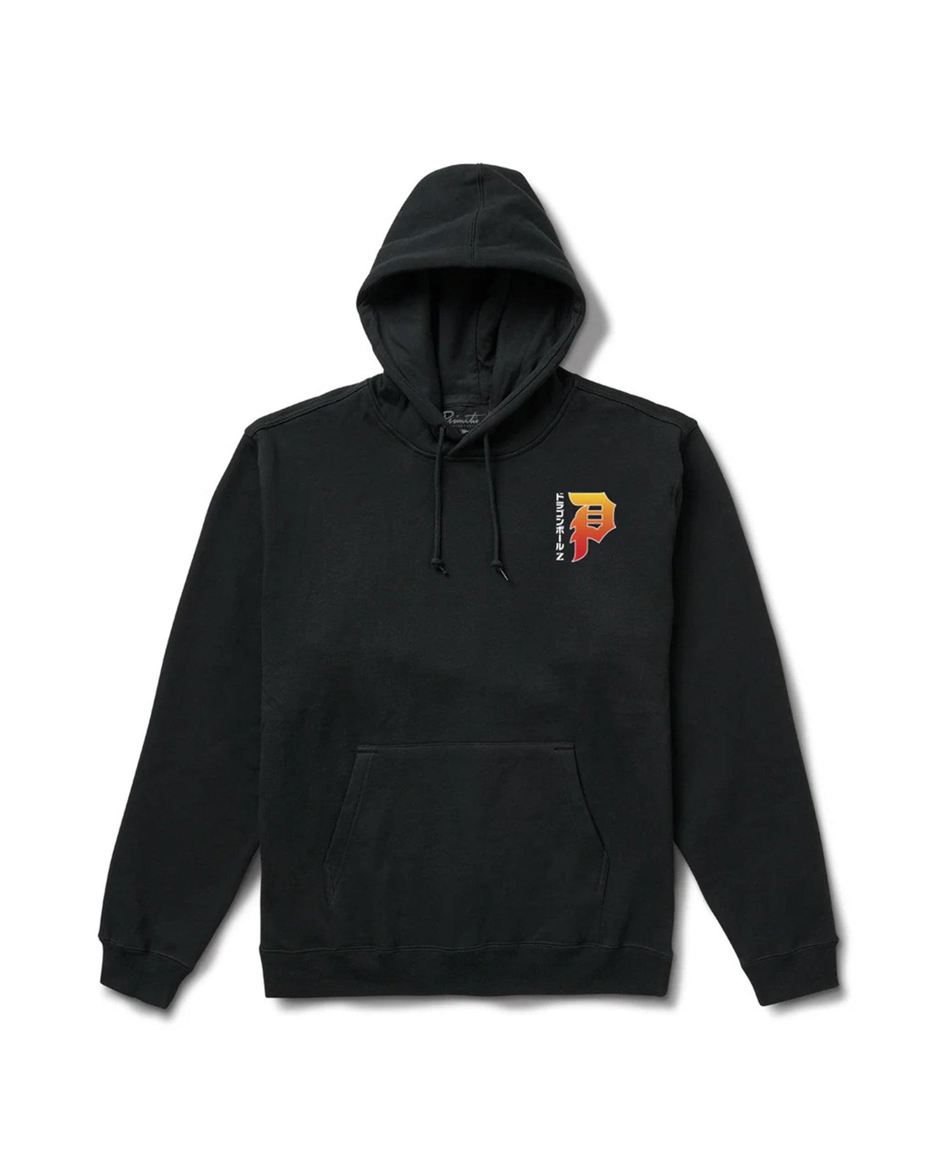 Primitive Wish Dirty P Pullover Hoodie