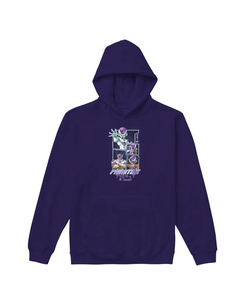 Frieza Forms Pullover Hoodie – Jack's Surfboards