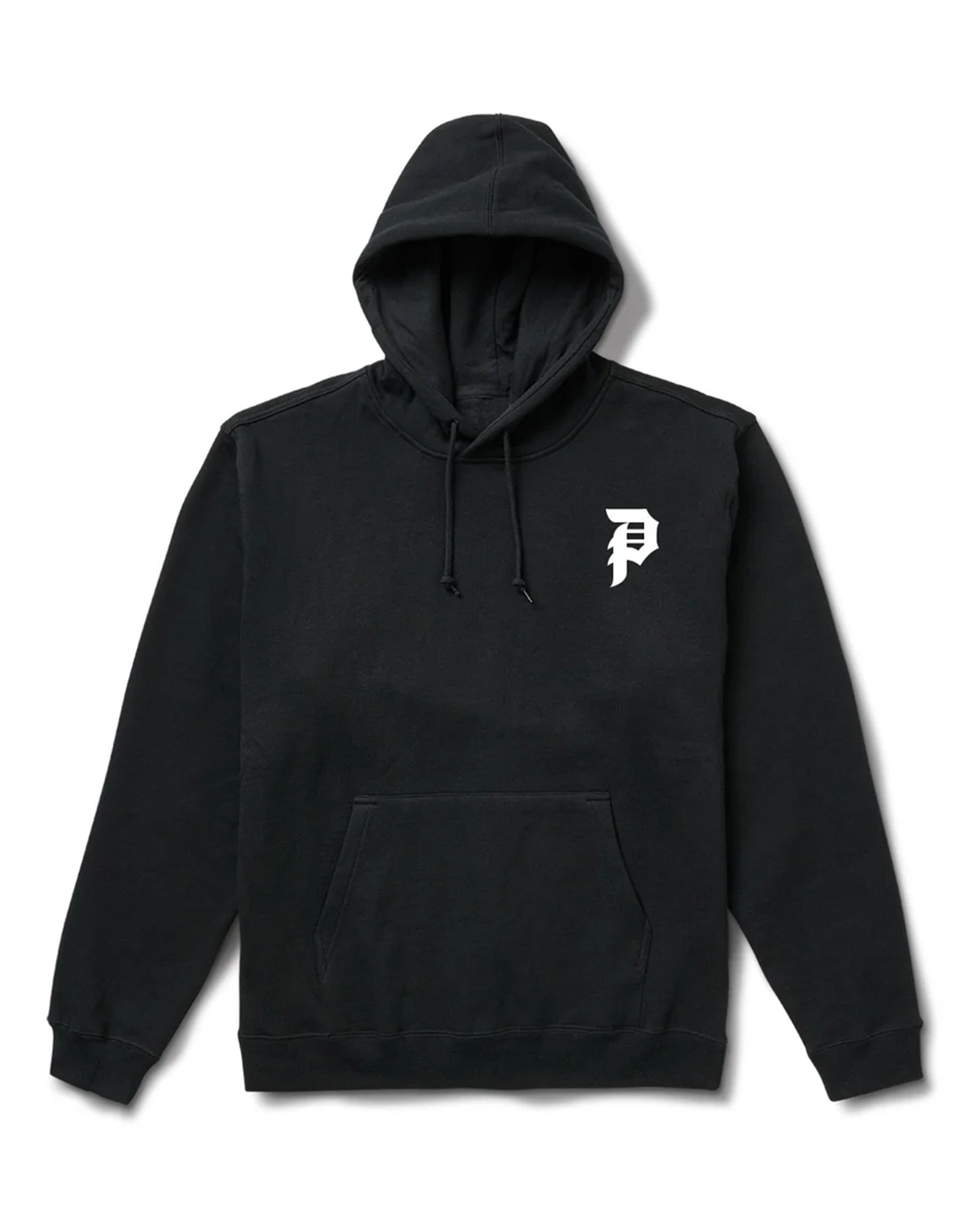 Primitive Beast Mode Pullover Hoodie