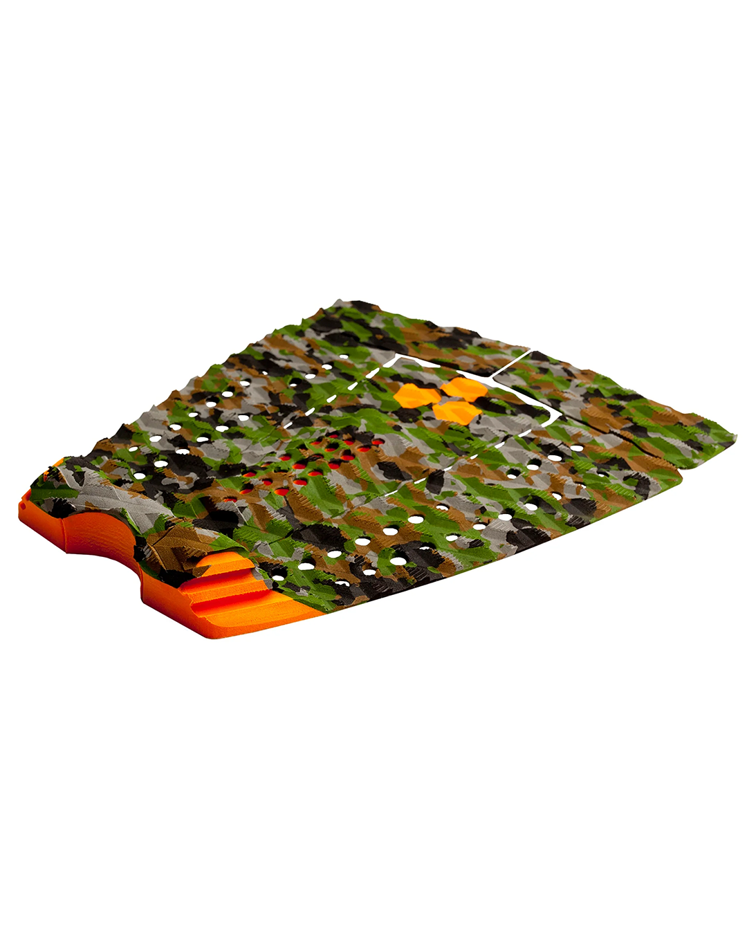 Channel Islands Parker Coffin Arch Pad-Green Camo