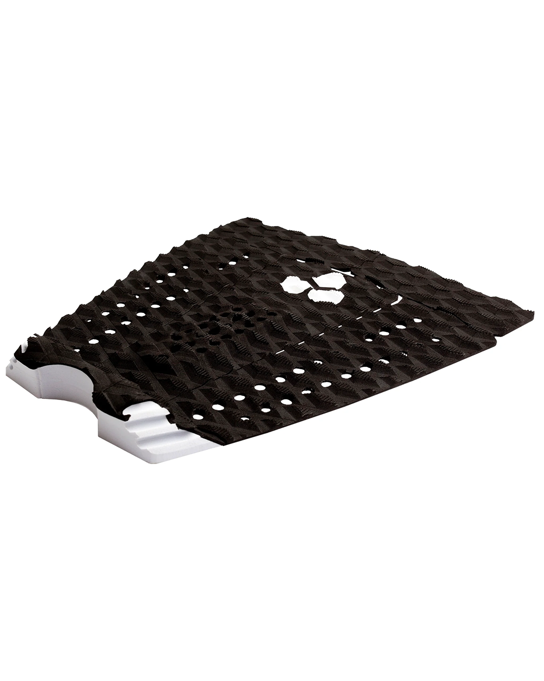 Channel Islands Parker Coffin Arch Pad-Black