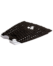 Channel Islands Parker Coffin Arch Pad-Black