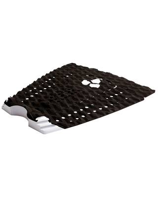 Channel Islands Parker Coffin Arch Pad-Black