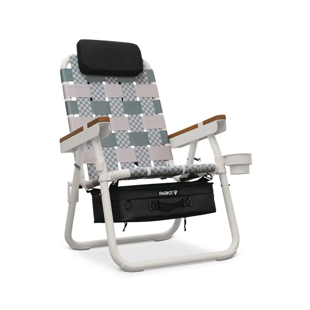Parkit Eclipse Recliner Chair - Saguaro