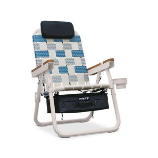 PARKIT Eclipse Beach Chair - Olas