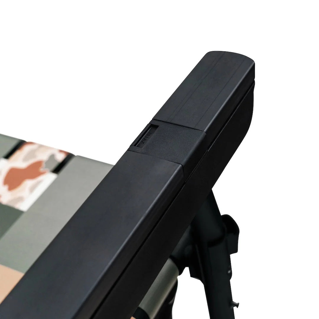 Free Fly x PARKIT Eclipse Recliner Chair - Vintage Camo