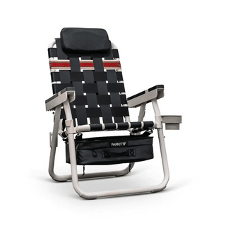 PARKIT Eclipse Recliner Chair - Troubadour
