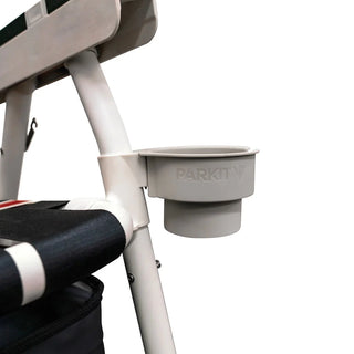PARKIT Eclipse Recliner Chair - Troubadour
