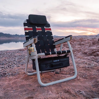PARKIT Eclipse Recliner Chair - Troubadour