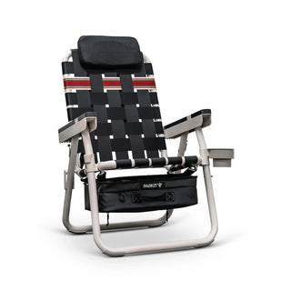 PARKIT Eclipse Recliner Chair - Troubadour