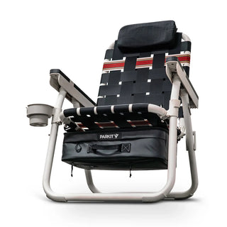 PARKIT Eclipse Recliner Chair - Troubadour