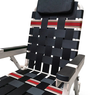 PARKIT Eclipse Recliner Chair - Troubadour