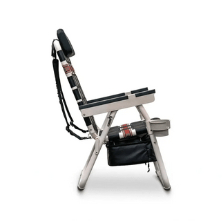 PARKIT Eclipse Recliner Chair - Troubadour