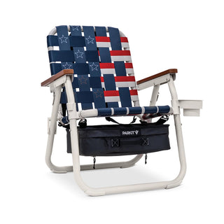Voyager Beach Chair - Old Glory