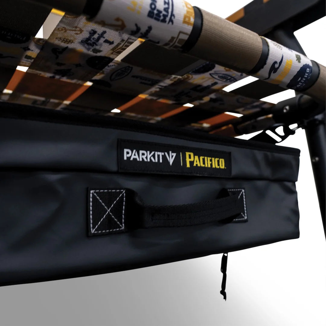 Pacifico x Eclipse Recliner Chair