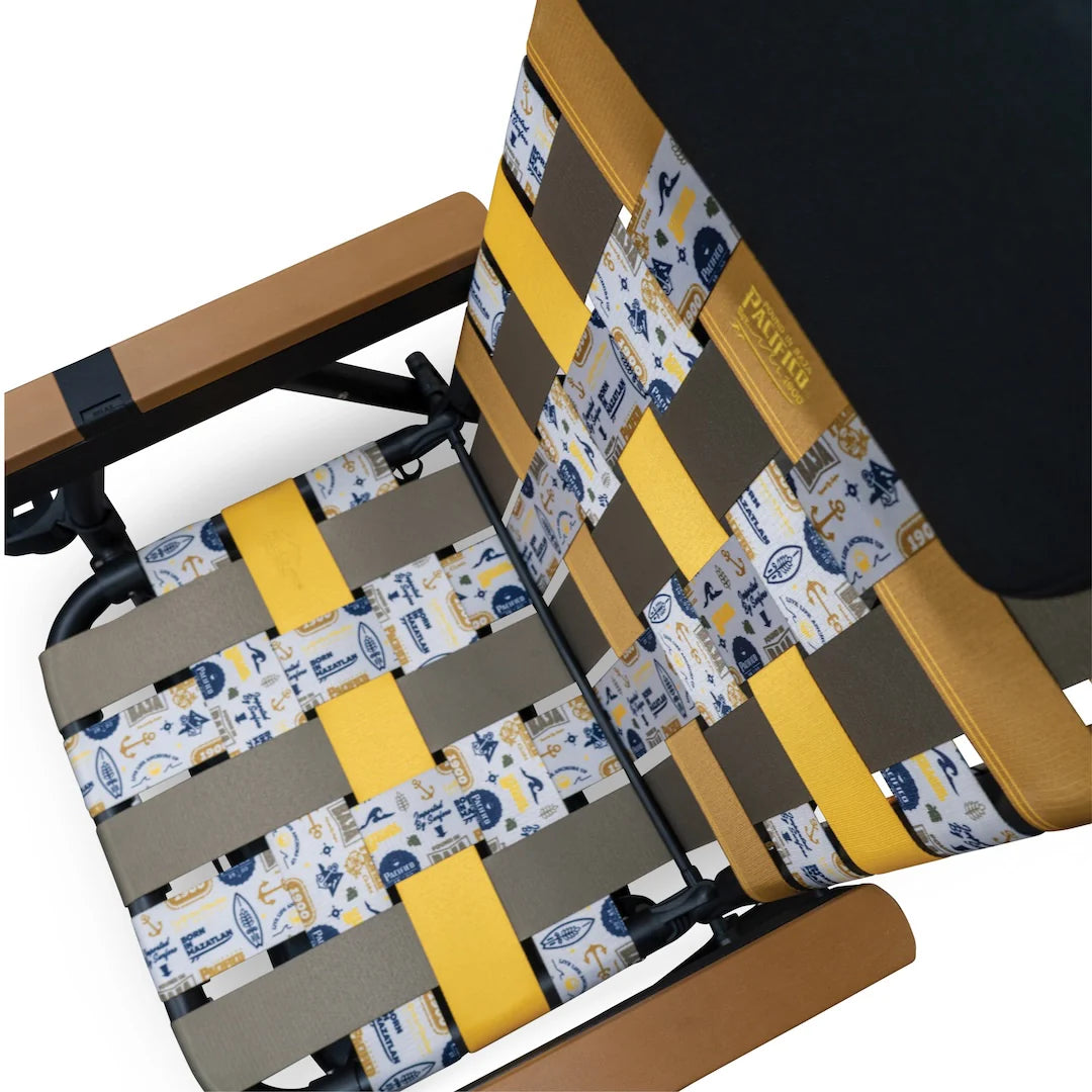 Pacifico x Eclipse Recliner Chair