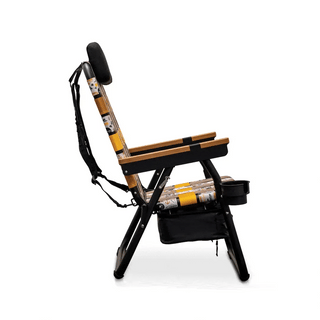 Pacifico x Eclipse Recliner Chair