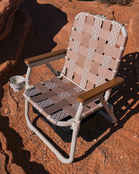 Voyager Beach Chair