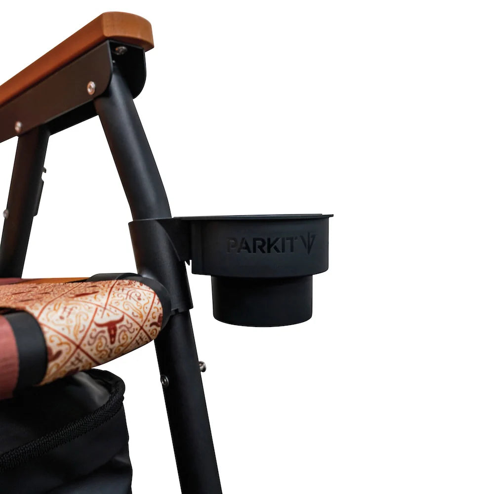 PARKIT Voyager Beach Chair - Outrider