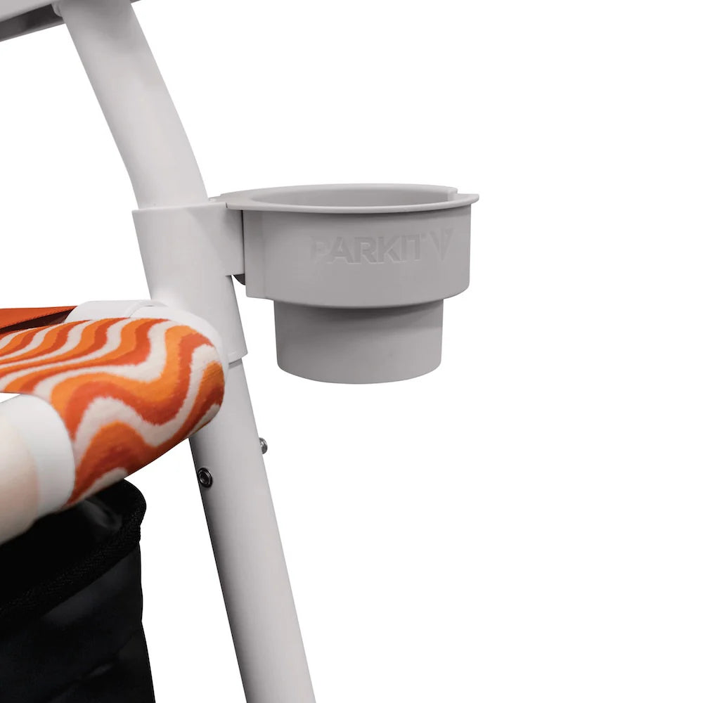 PARKIT Voyager Beach Chair - Sunkissed