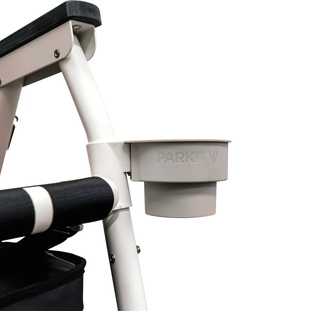 PARKIT Voyager Beach Chair - Troubadour