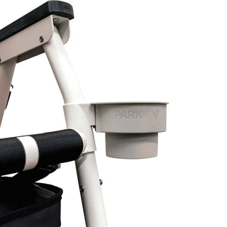 PARKIT Voyager Beach Chair - Troubadour