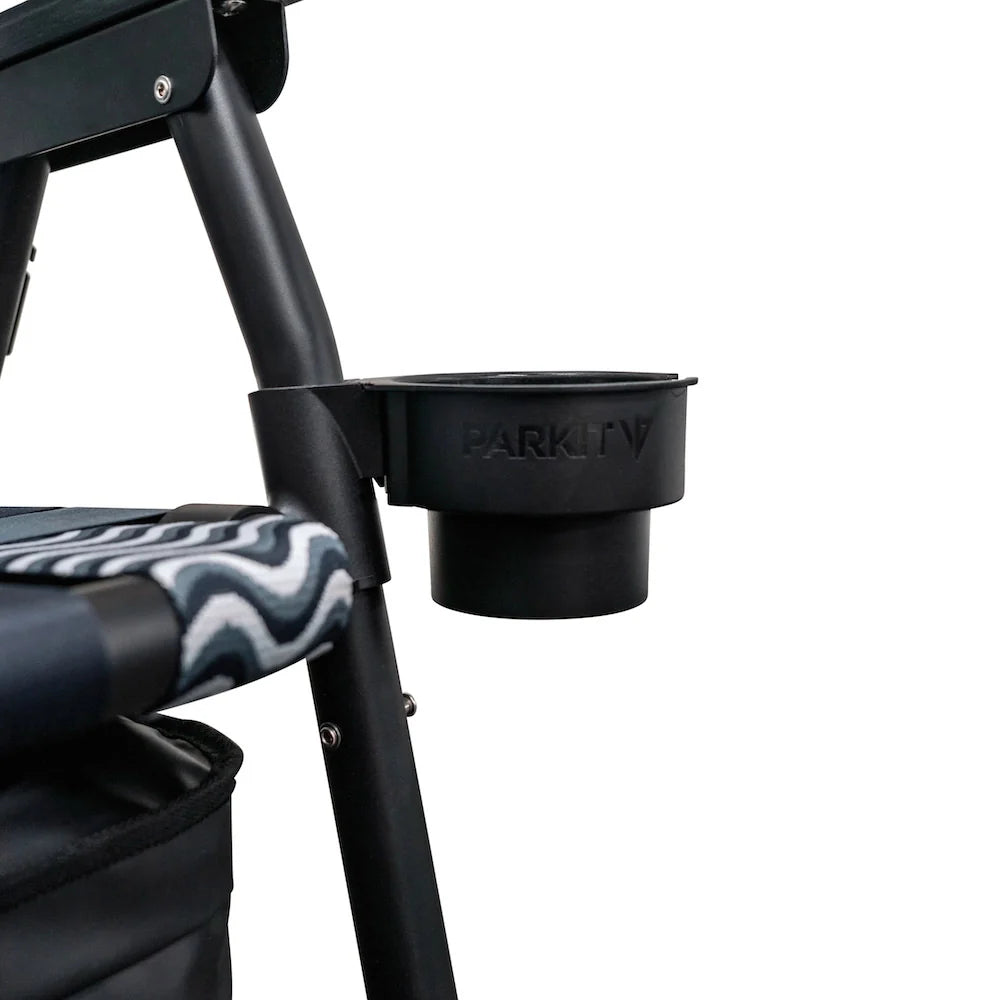 PARKIT Voyager Beach Chair - Undertow
