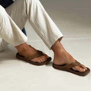 Phantom Lux Sandals - Toffee
