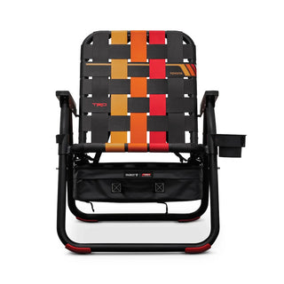 PARKIT x TOYOTA RACING DEVELOPMENT (TRD) VOYAGER CHAIR
