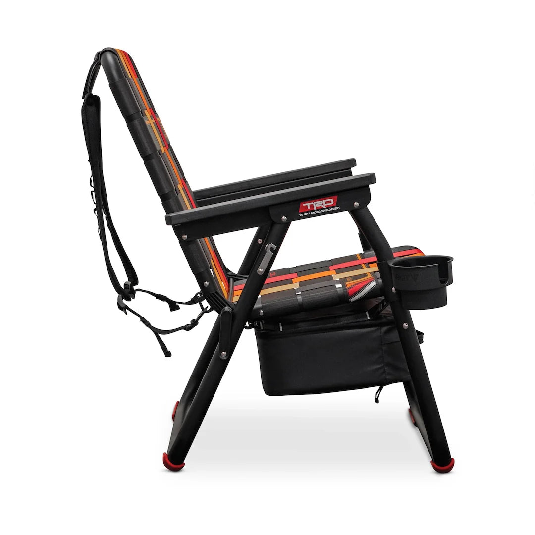 PARKIT x TOYOTA RACING DEVELOPMENT (TRD) VOYAGER CHAIR