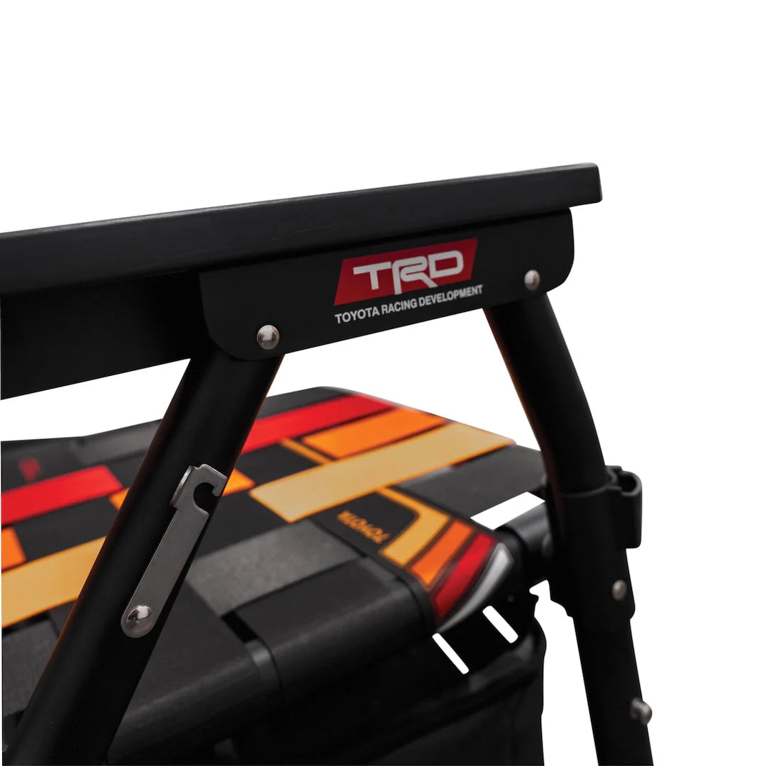 PARKIT x TOYOTA RACING DEVELOPMENT (TRD) VOYAGER CHAIR