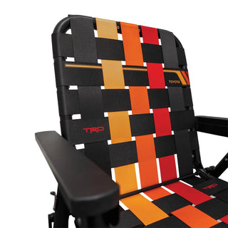 PARKIT x TOYOTA RACING DEVELOPMENT (TRD) VOYAGER CHAIR