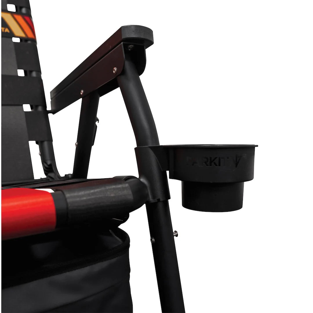 PARKIT x TOYOTA RACING DEVELOPMENT (TRD) VOYAGER CHAIR
