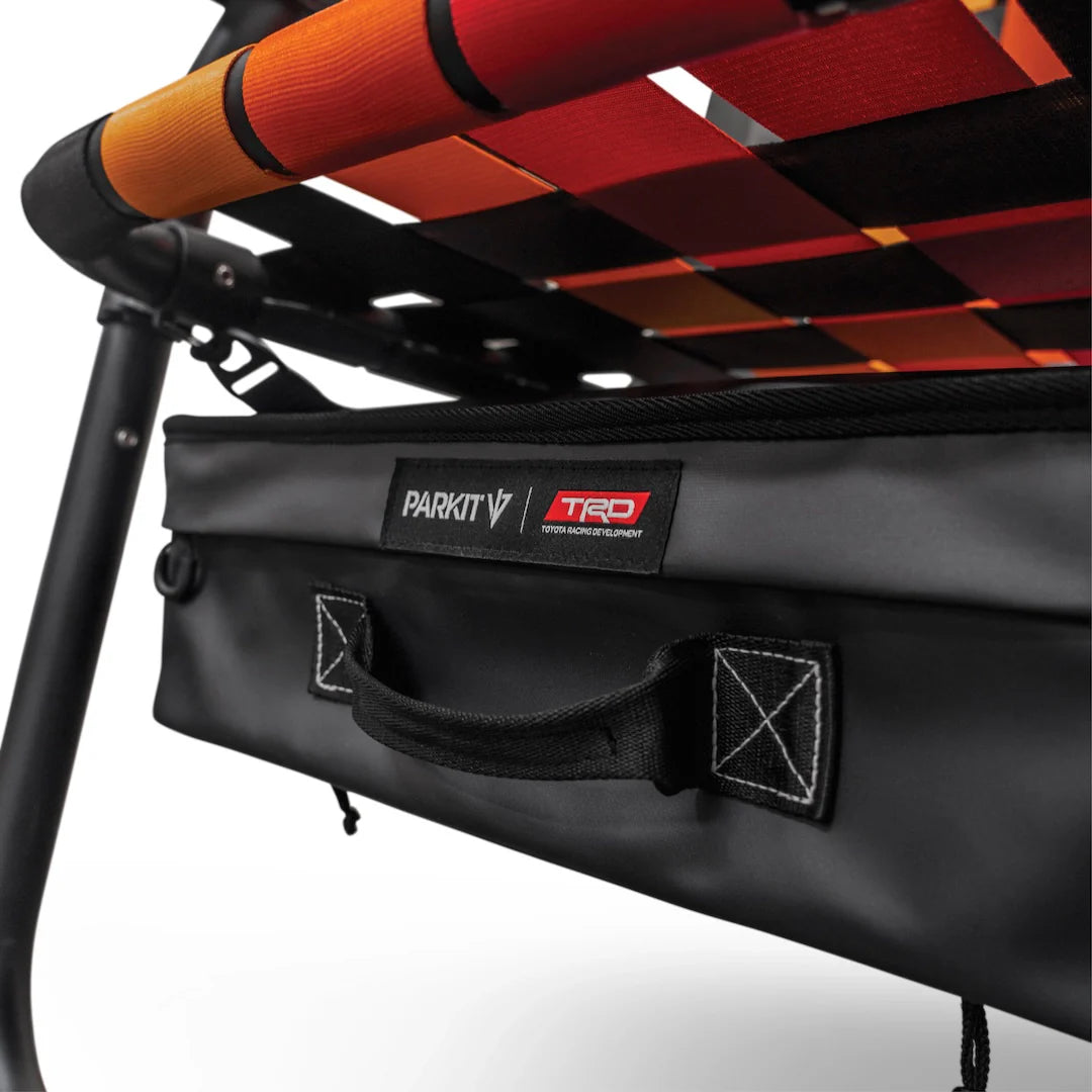 PARKIT x TOYOTA RACING DEVELOPMENT (TRD) VOYAGER CHAIR