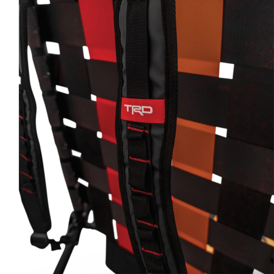 PARKIT x TOYOTA RACING DEVELOPMENT (TRD) VOYAGER CHAIR