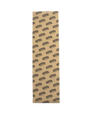 Pepper Grip Tape Co. Black 9.5"x 33.5" Grip
