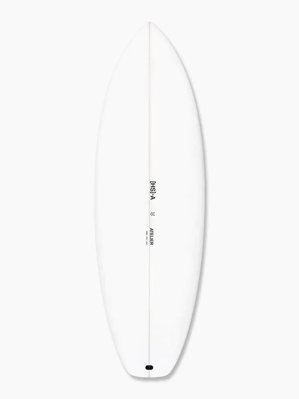 Atelier Performance Cruiser Surfboard