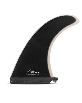 Futures Performance 9" Single Fin