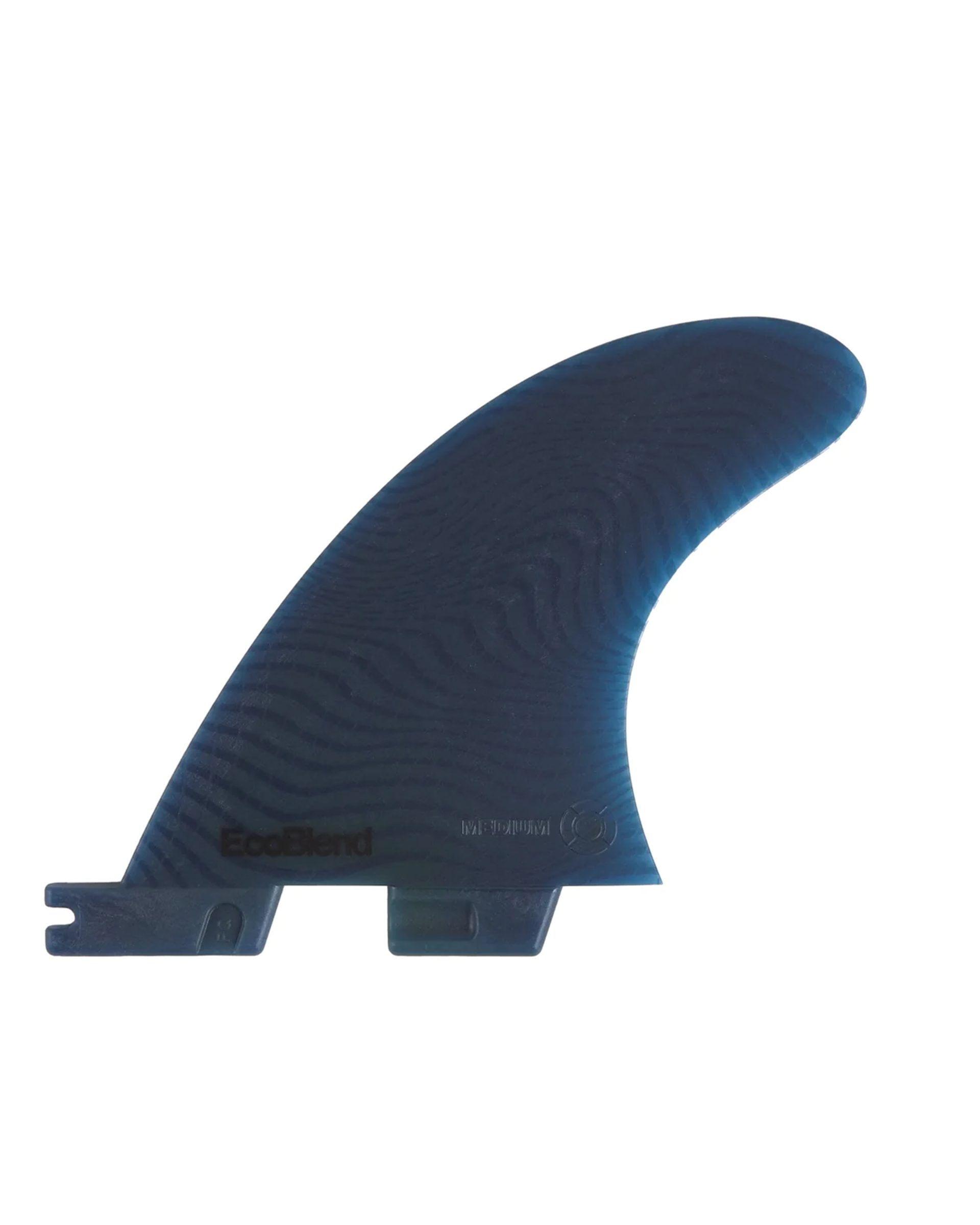 FCS II Performer Neo Glass Eco Quad Rear Fins