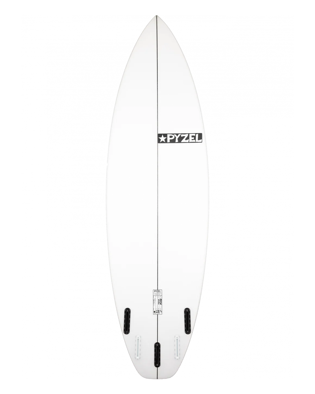 Pyzel Phantom Surfboard