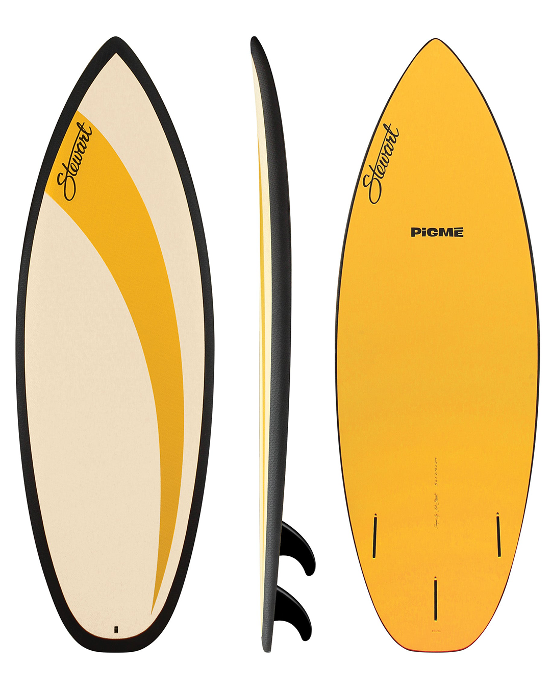 5'6 HYDROCUSH PIGME