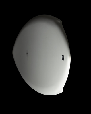 Wayne Rich Singularity - Pin Tail Surfboard