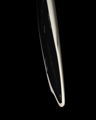 Wayne Rich Singularity - Pin Tail Surfboard