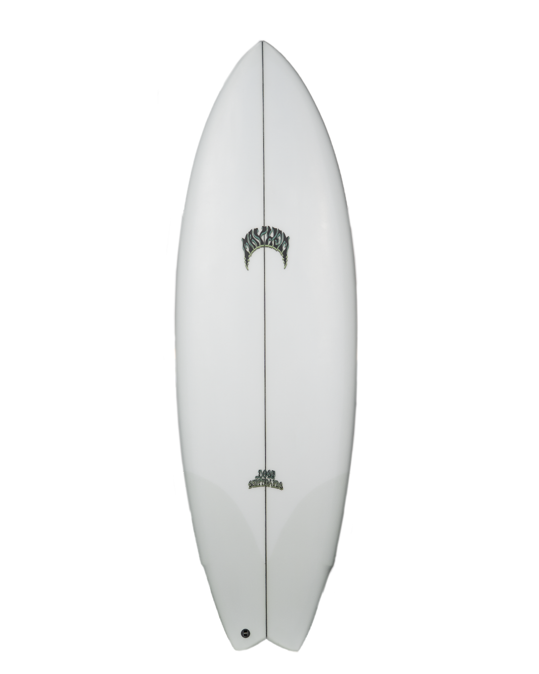 Lost Pisces Surfboard