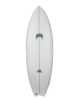 Lost Pisces Surfboard
